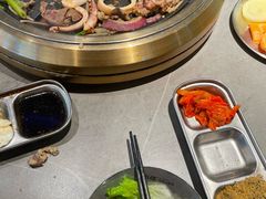 -杨小佳·齐齐哈尔烤肉·烤串(广州店)