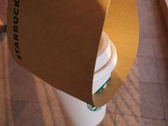 -星巴克(北京三里河东路店)