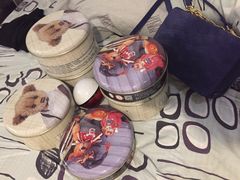 -珍妮曲奇聪明小熊(尖沙咀店)