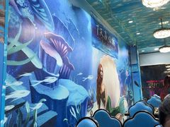 -小海豚•老字号海鲜餐厅(天涯店)