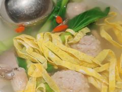 -金牌外婆家(苏州中心店)