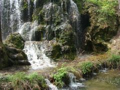 -沕沕水生态风景区