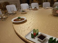 -雅味轩中餐厅 川菜 粤菜(重庆喜来登大酒店)