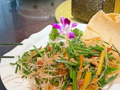 小炒皇-随园花园餐厅(新港中路店)