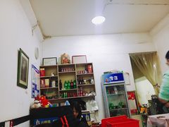 -阿隆煲店(秀仁苑店)