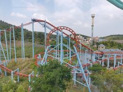 -南京银杏湖乐园