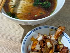 -君东记本帮面馆(天钥桥路店)