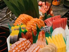 -熊出没日本烧肉放题
