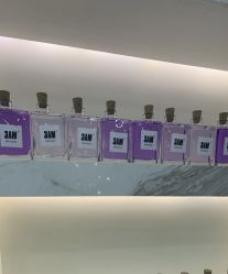 -3AM HAIR SALON染发烫发接发