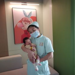 -添禧月子会所(高新店)