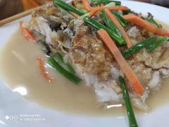 一鱼两吃-老友谊餐厅(319国道店)
