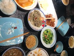-局气 烤鸭·北京菜(光华路店)
