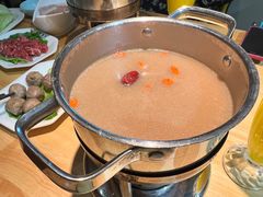 -寻滇记云南鲜牛肉火锅(北海路店)