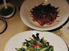 -福满我家大碗厨·湘菜(上海大厦店)