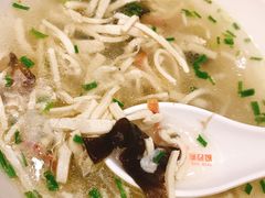 -口福汤包馆(融汇店)