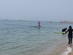 -泊石湾海滨浴场