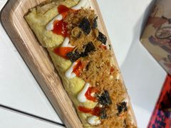 -崔解放·朝韩大排档(虹悦城店)