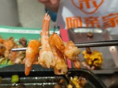 -阿亲家·韩式无限烤肉(春熙路店)