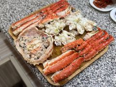 -震海贝烤贝·民俗特色店(延吉总店)