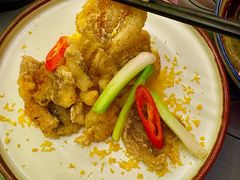 -汕头龙光喜来登酒店-采悦轩中餐厅