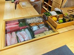 -鮨青(恒基名人购物中心店)