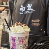 宁波版茶颜悦色 南霆茶序
