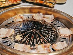 -妥妥烤肉料理(昙华林店)