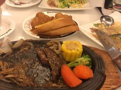 -斗牛士牛排餐厅(又一城店)