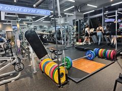 -OG01·24h私教铁馆(中鼎316店)
