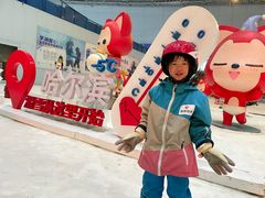 -哈尔滨热雪奇迹