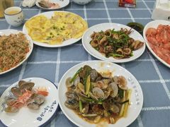 -明记海鲜大排档(巽寮湾店)
