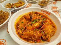 -小林哥的海鲜馆·夜宵烧烤(渔人码头店)