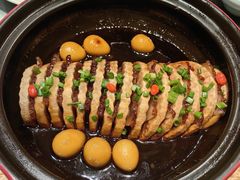 -三道菜(明堂公园店)