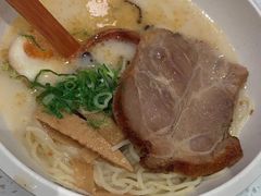 -味千拉面(光启城时尚购物中心店)