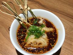 没骨头鸡爪-太二酸菜鱼(金沙印象城店)