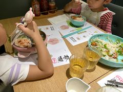 -蔡澜Pho·越南粉餐厅(海上世界店)