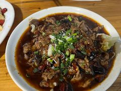 -九九牛肉馆(南山路店)
