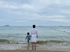 -三亚亚龙湾天域度假酒店