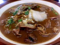 -鼎香润(德胜门内店)