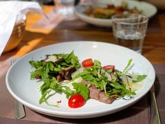 智利和牛切片牛排-Solo(衡山路店)