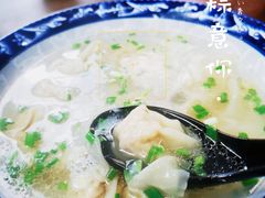 -广慈小吃铺沪味佳饭堂
