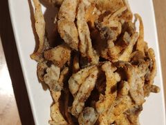 -谷丽麦馕新疆菜·清真(步步高梅溪新天地店)