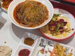 -雅佳神话·麻辣烤鱼(新街口店)