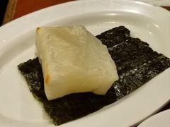 -福烤锦花(长乐路店)