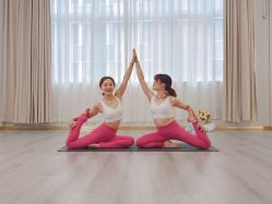 -亚太瑜伽普拉提学院