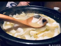 -九锅一堂酸菜鱼(新南凯德直营店)
