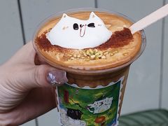 -ABCD咖啡屋(妇幼店)