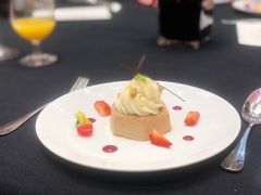 -上海苏宁宝丽嘉酒店·Cafe Bellagio西餐厅