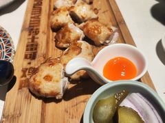 -俄士厨房(五棵松华熙LIVE店)