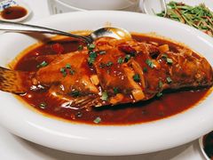 窖香臭桂鱼-同庆楼(金宝汇店)